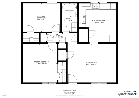 1925 8th Avenue 1-2 Beds Apartment, Student for Rent - Photo Gallery 41